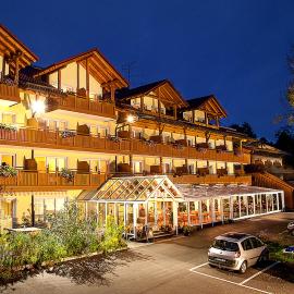 Gasthof Buglhof, Hotel in Sankt Englmar