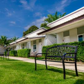 ONE Chumphon Hotel, hotelli kohteessa Chumphon
