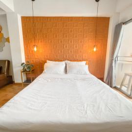 Pranot Apartment & Spa, hotell i Nonthaburi