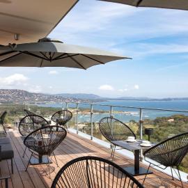 Hotel Alcyon, hotell sihtkohas Porto-Vecchio