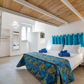 Angolo del Sole: Villanova di Ostuni'de bir otel