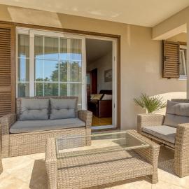 Apartment Oliva Radmani