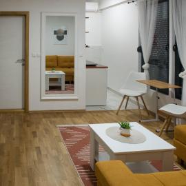 Apartman Pijemont, hotel em Višegrad