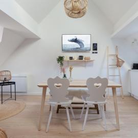 Travel Homes - The Parc, next to Champ de Mars, хотел в Колмар