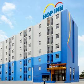 HOP INN Nakhon Ratchasima City Center