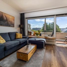 Ferienwohnung Abendsonne