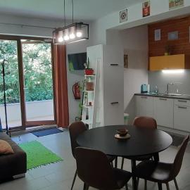 Family House Apartma