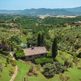 CASA DI PAN 6, Emma Villas