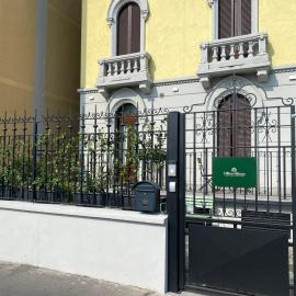 Villino Milano، فندق في ميلانو
