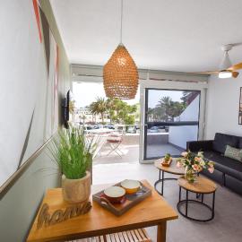 Book Jet - Casa Adam, Hotel in Morro Jable