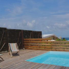Kaz Madinina Colibri