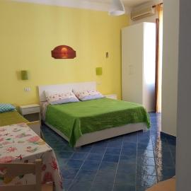 Lipari Centro Storico Flat 8 min from port, hotel di Lipari