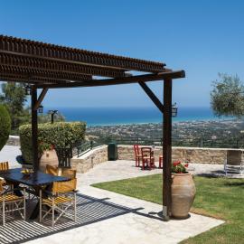 Villa Milli