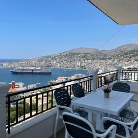 Villa Sildi, Hotel in Saranda