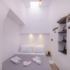Volta Kalloni - Kalloni village Tinos, hotel a Kalloni Tinou