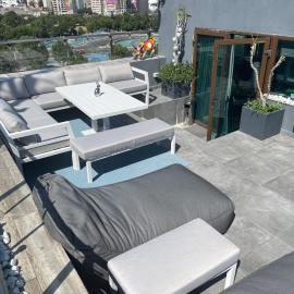 PENTHOUSE GROUP 4 Apartments, khách sạn ở Bucureşti