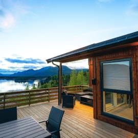 Lakeview Vrådal Hyttegrend, hotel a Vrådal
