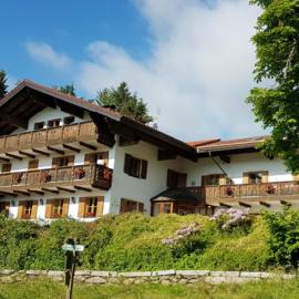 Haus am Osterbrünnl