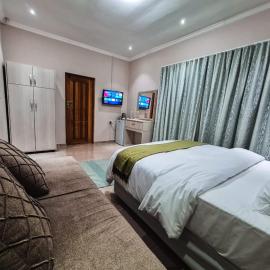 Bela Valley Guest House, hotel a Bela-Bela