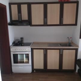 Apartmani MURIC