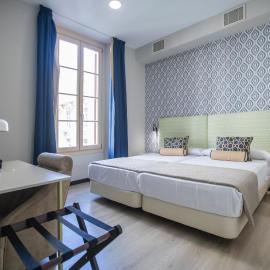 Soho Boutique Malaga