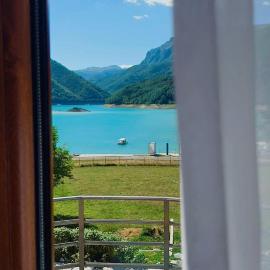Piva lake