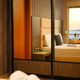 Aliko Hotel, Hotel in Vlora