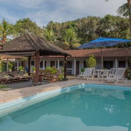 Residencial Solar do Pescador