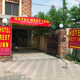 Hotel Rest INN