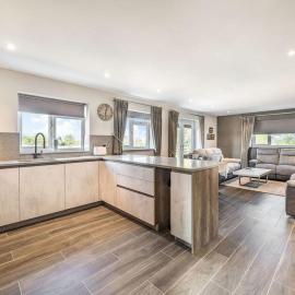 Haven Cottage, hotel u gradu Blekburn