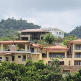 Casa Amarillo Jaco Beach Costa Rica