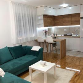 B&S stan na dan: Bijeljina şehrinde bir otel