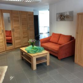 Ferienwohnung - Pfullingen - Reutlingen, hotel din Pfullingen