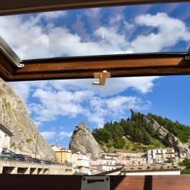 Al Vico Primo - Boutique Apartment, Hotel in Pietrapertosa