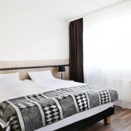 Fosshotel Lind