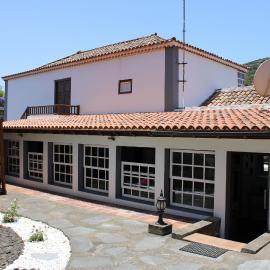 VILLA LA CAPIROTA, hotel in Lodero