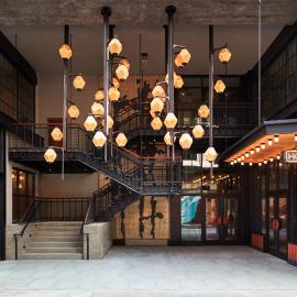 Ace Hotel Brooklyn, hotel v destinaci Brooklyn