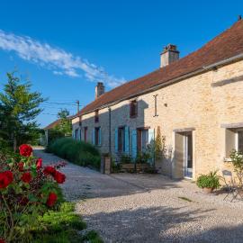 La Fralinette, hotel a Fralignes