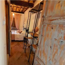 Toscana Made in Love, hotel a Massa