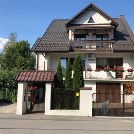 Apartament Bronowice