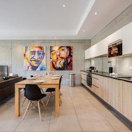 Appartement Révolution - Decoration and high-end services, hotel in Annecy