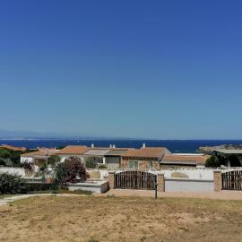 Porto Quadro Villa's