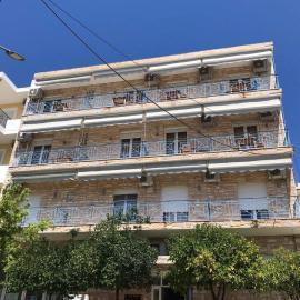Αγνάντι ενοικιαζόμενα δωμάτια, Hotel in Loutra Edipsou