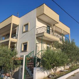 Anna'S Rooms, hotel in Nea Michaniona