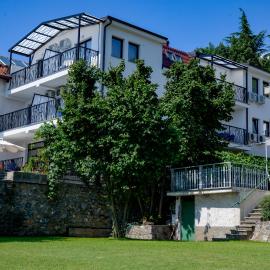 Villa Sandra Lagadin