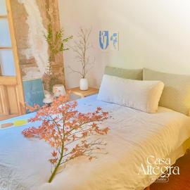 Hotel Casa Allegra Art Suites, khách sạn ở Rosario