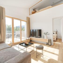 Apartmán v stráni, hotel in Dolný Kubín