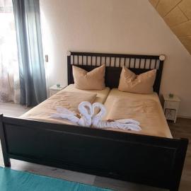 FeWo Blume, Hotel in Rheinhausen