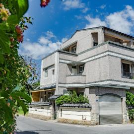 Hualien Wazuka Homestay