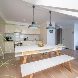 Apartament Holiday
